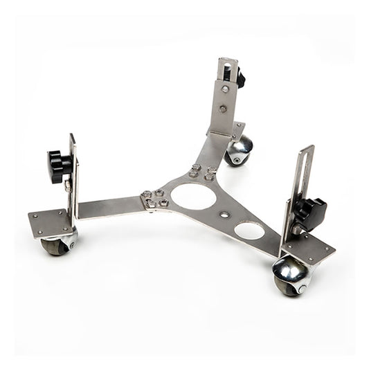 OzRebator Safety Cradle